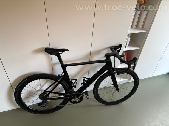 Canyon Aeroad CF SLX taille M - 5