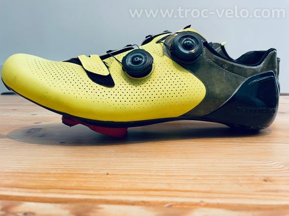 Chaussures Specialized S-Works 6 RD