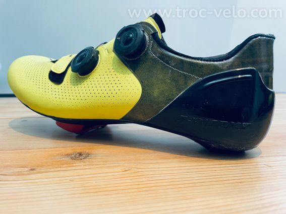 Chaussures Specialized S-Works 6 RD - 3