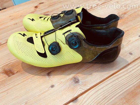 Chaussures Specialized S-Works 6 RD - 4