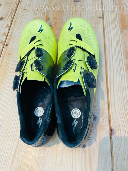 Chaussures Specialized S-Works 6 RD - 5
