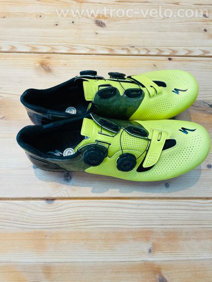 Chaussures Specialized S-Works 6 RD - 6