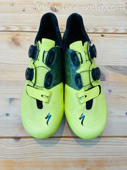 Chaussures Specialized S-Works 6 RD - 7