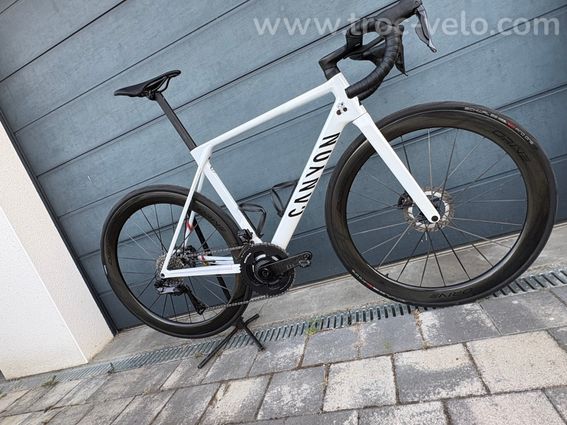 Canyon ultimate slx di2 - 2
