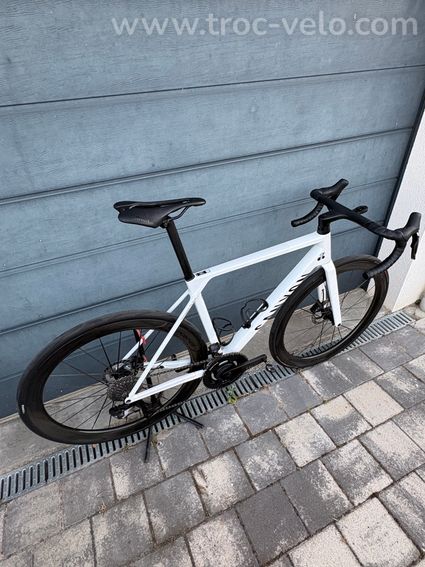 Canyon ultimate slx di2 - 3