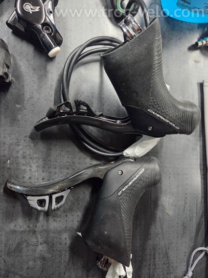 GROUPE CAMPAGNOLO 12V WIRELESS  - 2