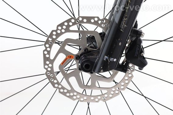 Produit Reconditionne Scott Spark Rc World Cup Axs Velo Vtt Tres Bon Etat - 7