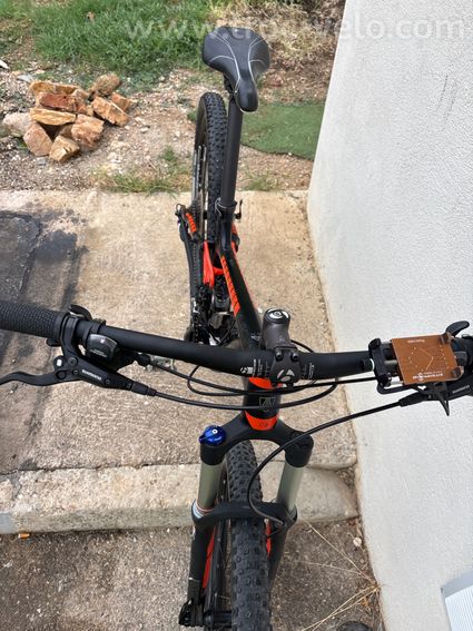 VTT Trek fuel ex 6  - 3