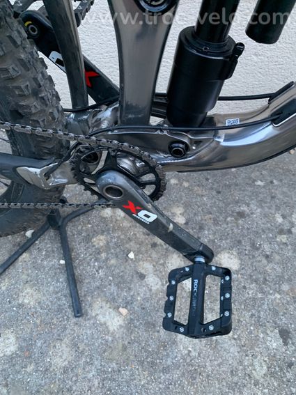 Giant REIGN enduro - 9