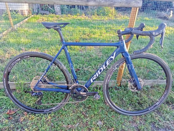cyclo cross