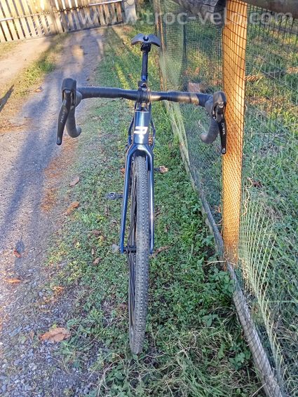 cyclo cross - 2