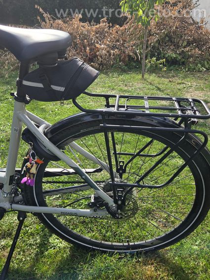 VTC Solero Pegasus, taille 50 - 2