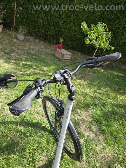 VTC Solero Pegasus, taille 50 - 3
