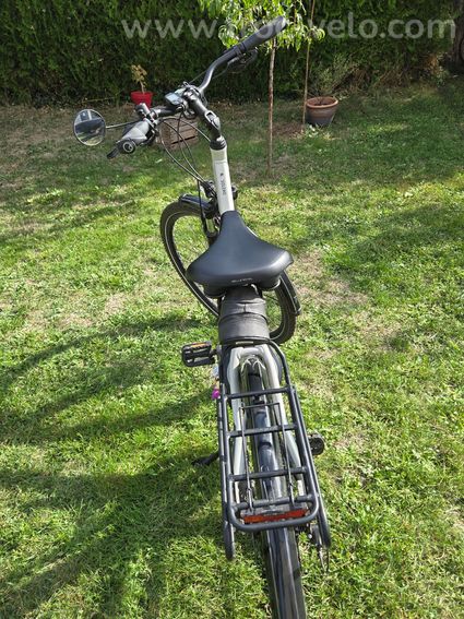 VTC Solero Pegasus, taille 50 - 4