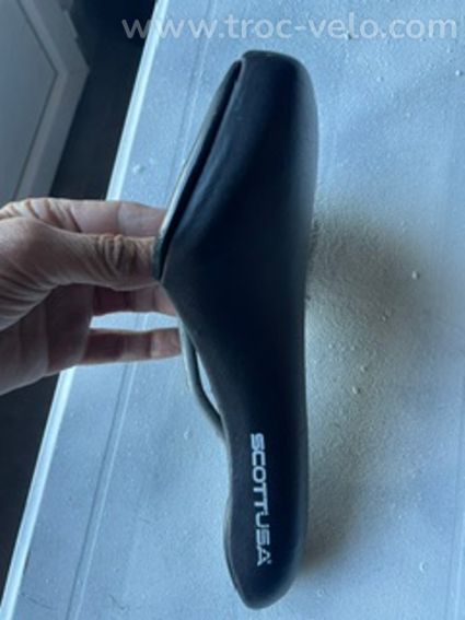 Selle SCOTT Viscount - 2