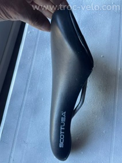 Selle SCOTT Viscount - 3