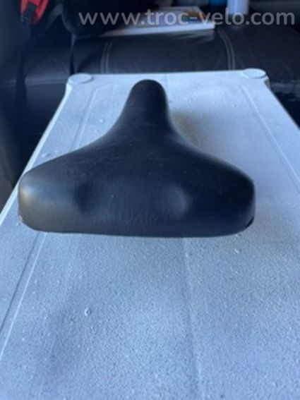 Selle SCOTT Viscount - 4