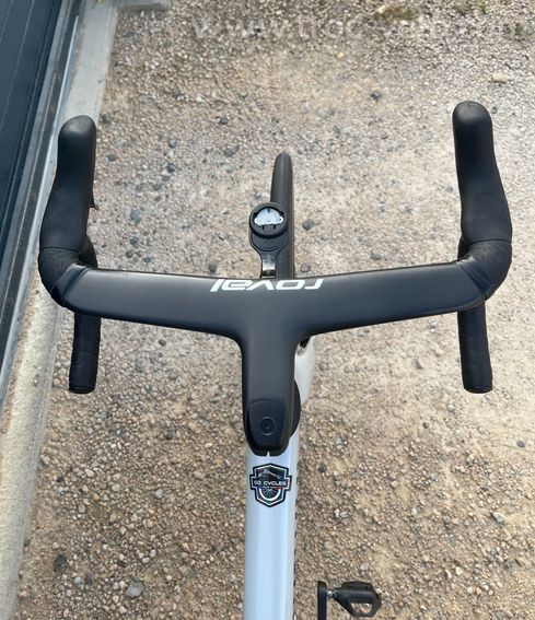 Specialized Tarmac SL8 - 3