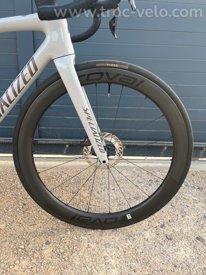 Specialized Tarmac SL8 - 4