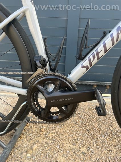 Specialized Tarmac SL8 - 5
