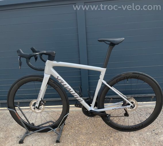Specialized Tarmac SL8 - 6