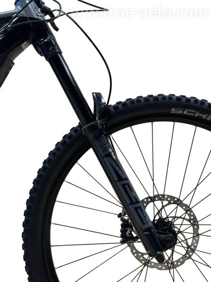 Niner WFO E9 VTT électrique Sram NX 2021 - 3
