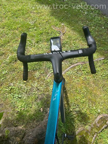 Canyon Aeroad CFR - 10