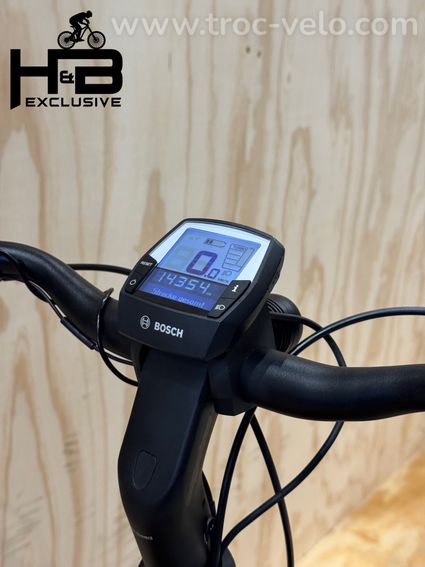 Riese & Müller Nevo3 GT Automatic Vélo électrique Enviolo 2023 - 8