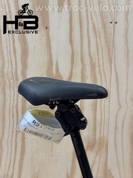 Riese & Müller Nevo3 GT Automatic Vélo électrique Enviolo 2023 - 10