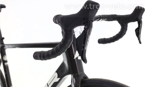 Produit Reconditionne Mmr Adrenaline Di2 12v Noir Velo De Route Tres Bon Etat - 6