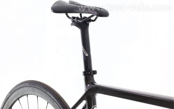 Produit Reconditionne Mmr Adrenaline Di2 12v Noir Velo De Route Tres Bon Etat - 8