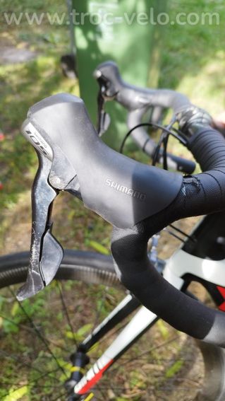 GIANT TCR ADVANCED 2 - 3