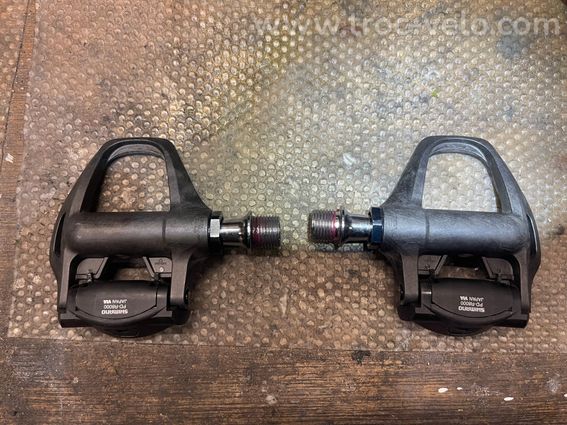 Pédales Shimano PD-R8000 - 2