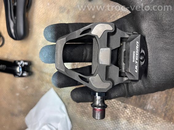 Pédales Shimano PD-R8000 - 5
