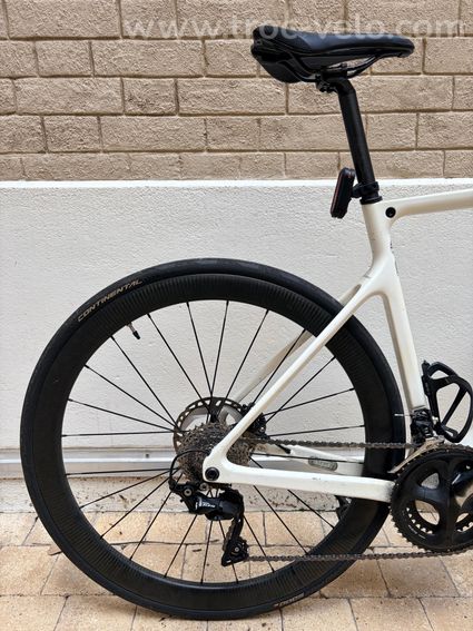 Orbea Orca M30 Carbone T55 (2021) – Shimano 105 – Excellent État - 2