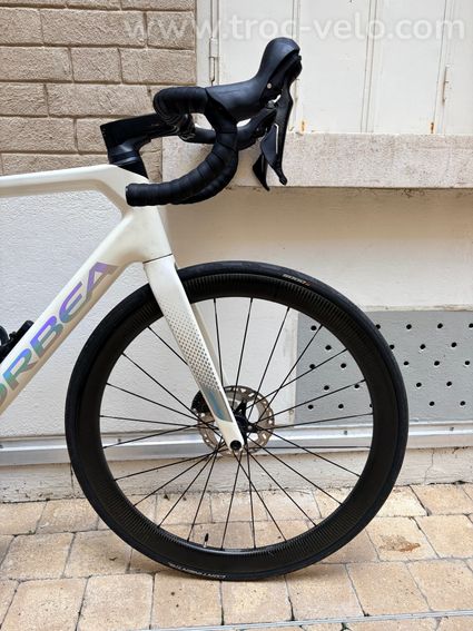 Orbea Orca M30 Carbone T55 (2021) – Shimano 105 – Excellent État - 3