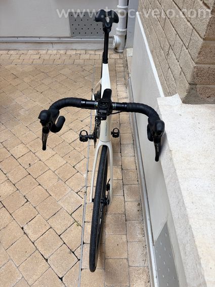 Orbea Orca M30 Carbone T55 (2021) – Shimano 105 – Excellent État - 4