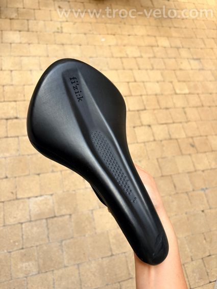 Orbea Orca M30 Carbone T55 (2021) – Shimano 105 – Excellent État - 7