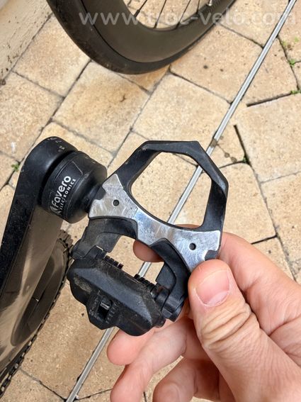 Orbea Orca M30 Carbone T55 (2021) – Shimano 105 – Excellent État - 8