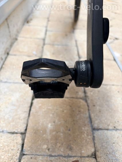 Orbea Orca M30 Carbone T55 (2021) – Shimano 105 – Excellent État - 9