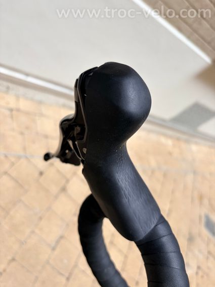 Orbea Orca M30 Carbone T55 (2021) – Shimano 105 – Excellent État - 11