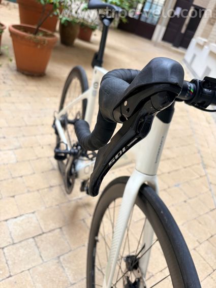 Orbea Orca M30 Carbone T55 (2021) – Shimano 105 – Excellent État - 12
