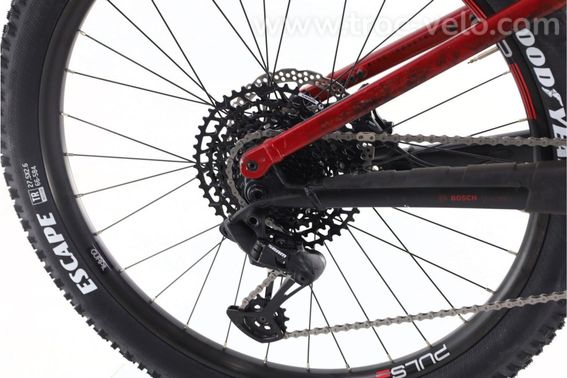 Produit Reconditionne Ktm Macina Kapoho 7973 Velo Vtt Electrique Tres Bon Etat - 3
