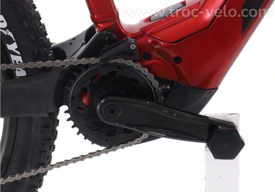 Produit Reconditionne Ktm Macina Kapoho 7973 Velo Vtt Electrique Tres Bon Etat - 4