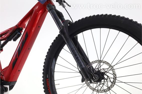 Produit Reconditionne Ktm Macina Kapoho 7973 Velo Vtt Electrique Tres Bon Etat - 5
