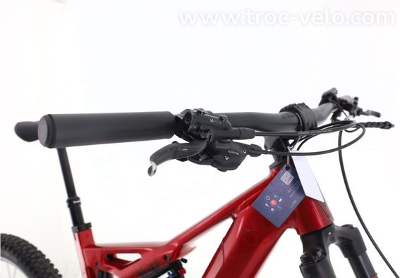 Produit Reconditionne Ktm Macina Kapoho 7973 Velo Vtt Electrique Tres Bon Etat - 6