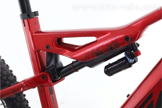 Produit Reconditionne Ktm Macina Kapoho 7973 Velo Vtt Electrique Tres Bon Etat - 7