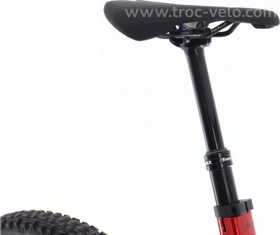 Produit Reconditionne Ktm Macina Kapoho 7973 Velo Vtt Electrique Tres Bon Etat - 8