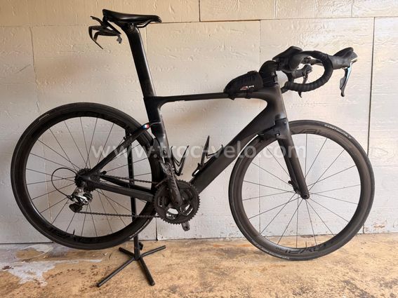 S-Works Venge Pro ViAS Carbone – Dura-Ace – Roues Roval 40 – Taille 54 – Aéro / Triathlon