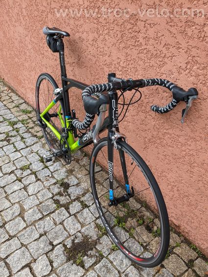Bmc roadracer - 2